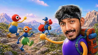 BIG WALK 😄 Join Whatsapp channel