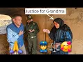 Download Lagu Gerechtigheid voor oma: het moment waarop de wrede schoonzoon wordt gearresteerd