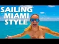 Sailing Miami Style - S4 E07