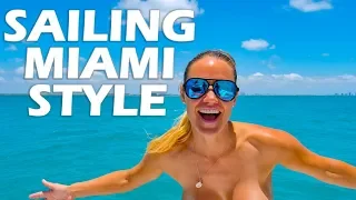 Sailing Miami Style – S4:E07