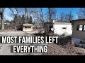 Exploring an ABANDONED Neighborhood in Elgin IL - WWI Letters Left Behind