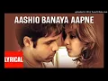 Aashiq Banaya Apne (Superhit Punjabi Title Mix) :- Remix Music Beyond Yours