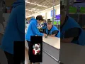 Christmas Wallpaper Prank