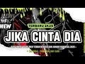 Download Lagu DJ JIKA CINTA DIA • SPESIAL TRAP PARTY TERBARU 2K25 ‼️ RONI DISCJOKEY PRODUCTION