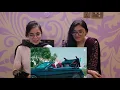 VAIL (OFFICIAL VIDEO) Mankirt Aulakh Ft. Nimrat Khaira | Avvy Sra | Shree Bra | Reaction by Pakistan