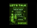 Uncut Raw Live Radio Show Kenny Lee with Da Kamp