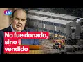 Download Lagu Tren de López Aliaga: documentos de Caltrain revelan que no fue donado, sino vendido | #HardNews