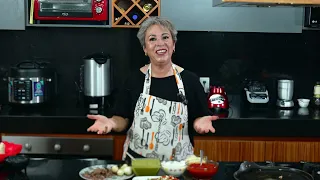 Voy A Preparar Esta Receta En Mi Noche Mexicana Para Mi Familia