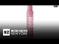 Hair mousse sold in New Jersey recalled over risk of explosion