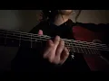 understand - keshi (cover)