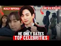 All The Girls Lee Jun Ho Has Dated