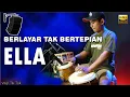 KU BERLAYAR DILAUTAN TIDAK BERTEPIAN - koplo version (viral tik tok)