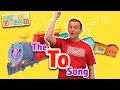 To Song Sing Spell the Sight Words Learning Songs for Kids Preschool Kindergarten