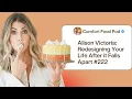 Alison Victoria Redesigning and Rebuilding Your Life After It All Falls Apart