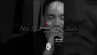 ايلا تسيبارينا شاغادي يبقالي نتي لحنانة بلابيك شاغادي يصرالي 