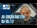Download Lagu Jornal da Gazeta - Edição das 10 - 10/05/2017