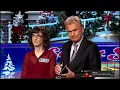 Wheel of Fortune contestant s awkward answer makes Pat Sajak drop his cards
