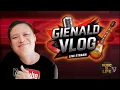 Download Lagu GIENALD VLOG Jingle 02 \