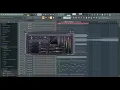 Martin Garrix feat. Bonn - No Sleep (DubVision Remix) (FL Studio Remake + FLP)