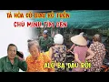 Download Lagu Tá hỏa chú Minh tìm đến nơi cô Giao về nhưng nào ngờ cô Giao đã bỏ trốn /Đạt Đồng Tháp