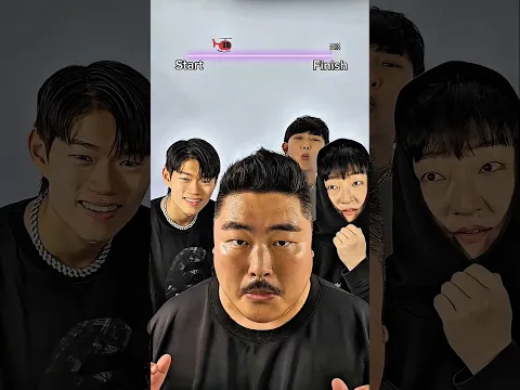 START And Finish challange video #beatbox #beatsbox #tiktok #shortvideo