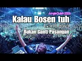 Download Lagu Jungle Dutch 2023!! Semata Karenamu x Separuh Nafas