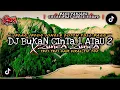 Download Lagu DJ Bukan Cinta Satu Atau Dua Tiktok x DJ Zunea Zunea Full Bass 🎧 DJ cek sound bass boosted ( GLERR )