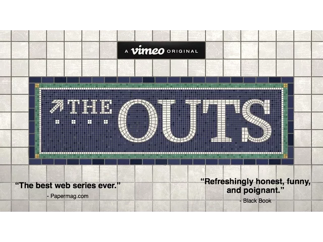 The Outs Season Two (Trailer) 2016