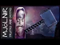 How to earn your Mjolnir Thors Hammer