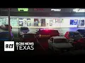 Investigation underway after multiple people shot outside DeSoto business police say