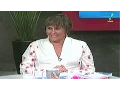 Download Lagu Márcia Fernandes no programa A Tarde é Sua com Sonia Abrão 30 Out.2015
