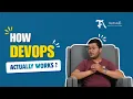 DevOps Lifecycle Explained From Development to Deployment Podcast Clip
