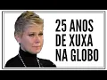 Download Lagu TV XUXA - 25 ANOS DE XUXA NA GLOBO -  2° PARTE