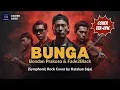 🎵 Bunga – Bondan \u0026 Fade2Black | Symphonic Rock Cover by Katakan Saja