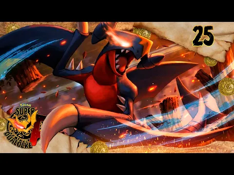 Video Thumbnail: Pokémon Super P Ep.25 - NO ME LO TE VAS A CREER. ASÍ HA SIDO. ASÍ HA PASADO.