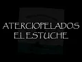 El Estuche...Aterciopelados