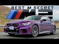 Ugly Truth I WAS WRONG 2025 BMW M2 Is A Lot Of Car For The Money Review