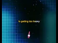 Soccer Mommy - Yellow Is The Color Of Her Eyes (Karaoke Video)