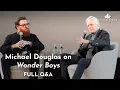 Download Lagu Michael Douglas on Wonder Boys | Full Q\u0026A [HD] | Coolidge Corner Theatre