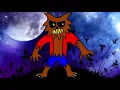 Immortal werewolf - Home Depot 2022