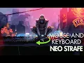 How to NEO strafe in 30 seconds very easy