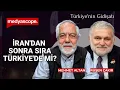 Download Lagu İran'dan sonra sıra Türkiye'de mi? \u0026 KHK realitesi | Ruşen Çakır ve Mehmet Altan yorumluyor
