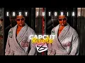 Level up your edits Capcut AE like Ripple effect Capcut tutorials