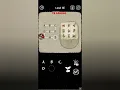 Hidden code level 16 walkthrough solution