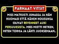 Download Lagu Vitsi päivässä 😂 Mies matkusti junassa ja huomasi … Parhaat Vitsit!