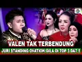 Lagu CALON JUARA || VALEN PAMEKASAN Bikin Juri Merinding GILA di Top 3 BESAR DA7 Indosiar‼️