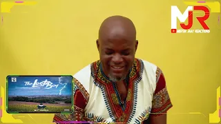 erigga broke or rich lost boy album misterjaay reactz