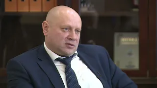 Сергей Шелест планирует привлечь к благоустройству Омска меценатов