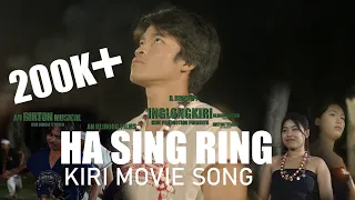 ha singring offical video song kiri karbi movie birton binong kiridhon chinthongkiri zkyf 2025