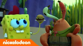 كامب كورال القصة الحقيقية لكرابي باتي Nickelodeon Arabia 